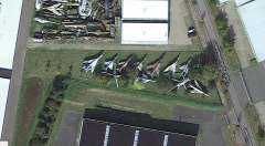 Airpark Zehdenick