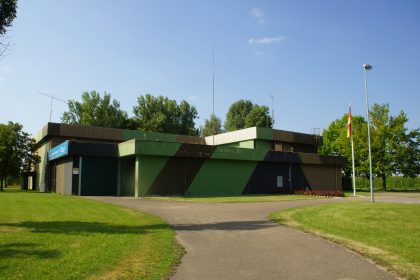 Fliegerhorstmuseum Leipheim, Germany