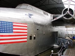 Boeing 314 “Yankee Clipper” NC18603 Panam American Airlines