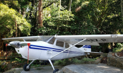 Cessna 182 Skylane