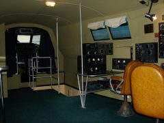 Boeing 314 “Yankee Clipper” NC18603 Panam American Airlines, Foynes Flying Boat & Maritime Museum