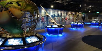 Aviation Discovery Centre, Hong Kong