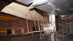 Farman MF-7 Longhorn 1 Norwegian Army Air Force, Norsk Teknisk Museum Oslo, Norway | Johnny Comstedt