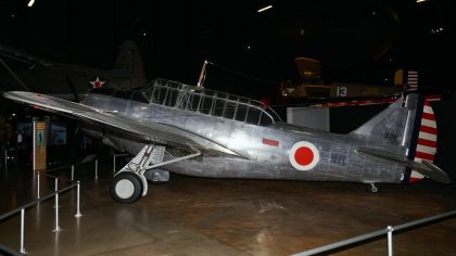 North American O-47B 51-1025/37-328 USAAC, National Museum of the US Air Force, Wright-Patterson Air Force Base, Ohio