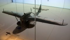 Dornier Do-18V-17, Dornier Museum Friedrichshafen, Germany