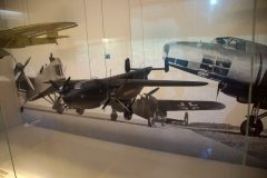 Dornier Do 217 N-1 Nightfighter, Dornier Museum Friedrichshafen, Germany