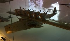 Dornier Do X, Dornier Museum Friedrichshafen, Germany