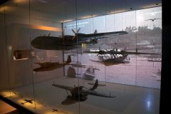 Transatlantic Route, Dornier Museum Friedrichshafen, Germany | Rob Vogelaar