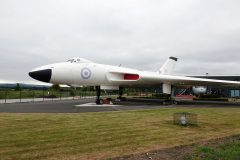 Avro Vulcan B.2 XM603 RAF