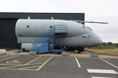 BAe Nimrod MR.2 XV235 RAF