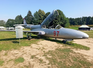 PZL Mielec TS-11bisB 801/97 Polish Air Force