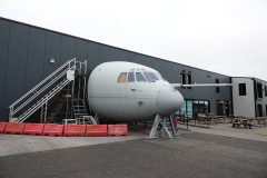 Vickers VC10 C1K XV106/W RAF | Rob Vogelaar