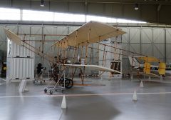 Albatros Farman III (replica)