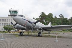 Douglas C-47B Dakota A65-69 Royal Australian Air Force