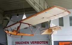 Grunau SG-38 D-4037 Luftwaffe