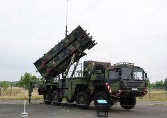 MIM-104 Patriot