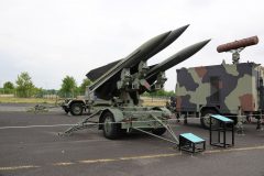 MIM-23 Hawk