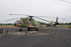 Mil Mi-8T 927 LSK (East-German Air Force)