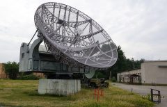 Würzburg Riese Radar 65