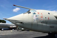 Handley Page Victor K.2 XL231 RAF