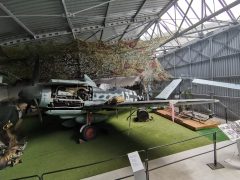 Messerschmitt Bf.109G-14AS 78499313+~ Luftwaffe