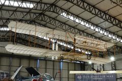 Wright Flyer 1903 (replica)