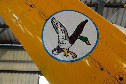 Westland Whirlwind HAR.10 XJ398 RAF, South Yorkshire Aircraft Museum at Aeroventure, Doncaster UK