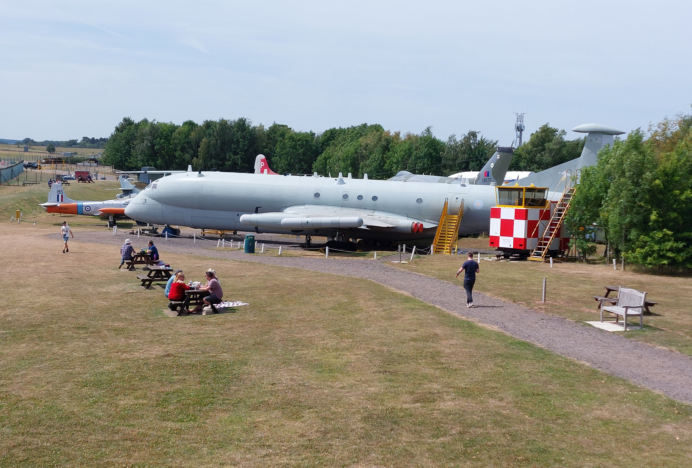 East Midlands Aeropark