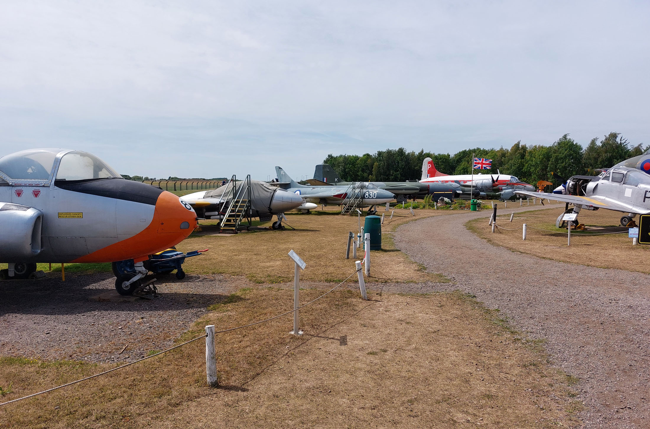 East Midlands Aeropark