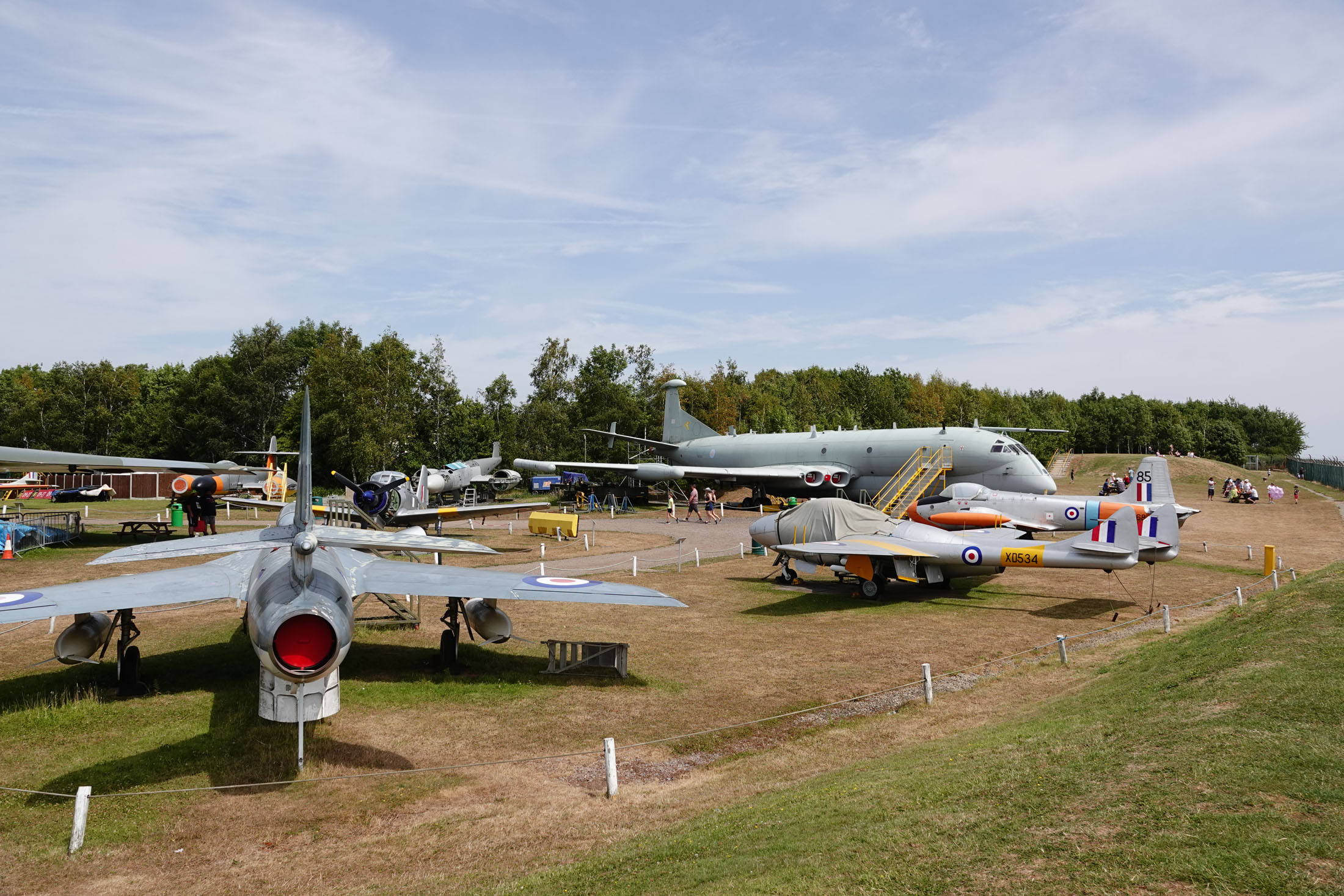 East Midlands Aeropark