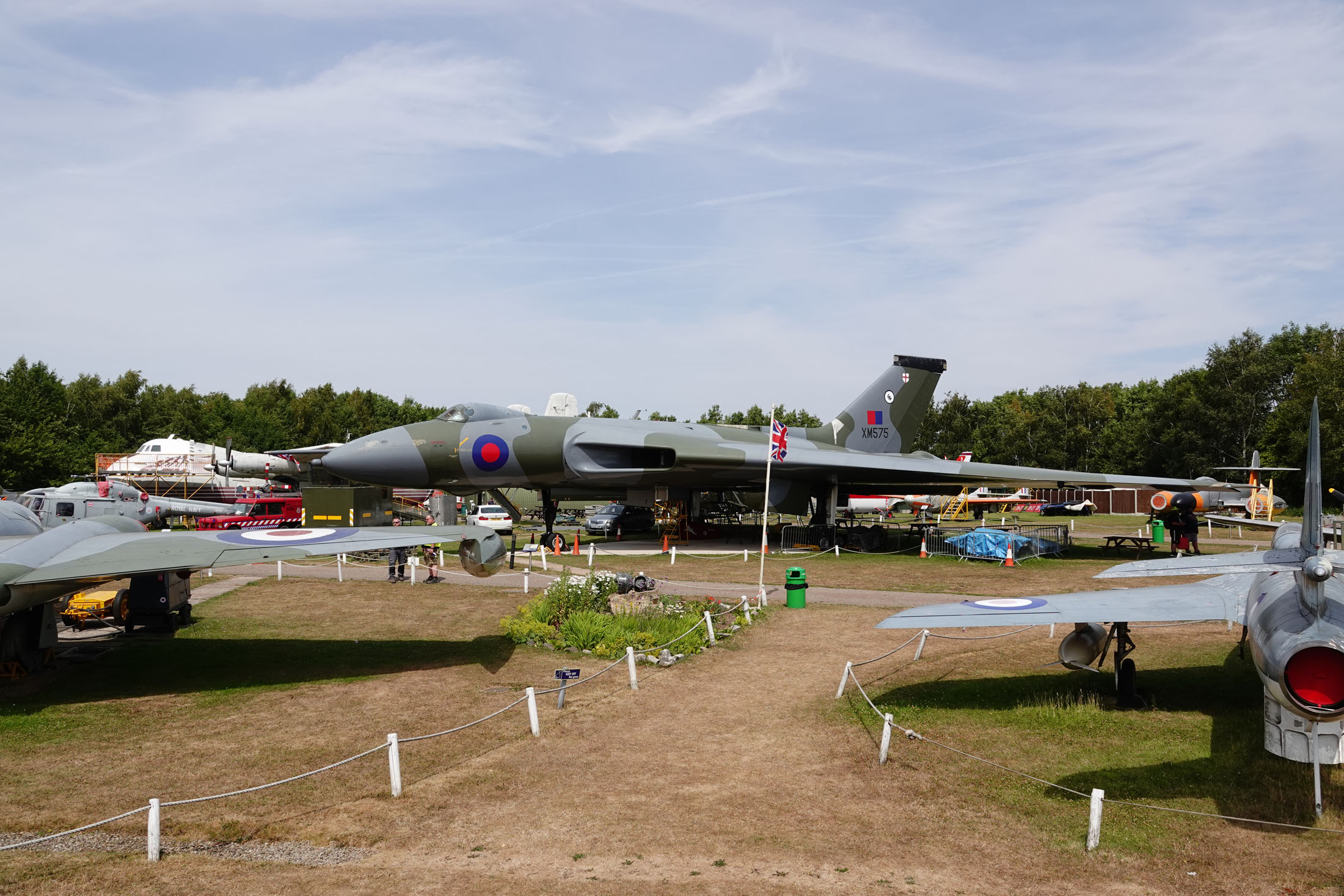 East Midlands Aeropark