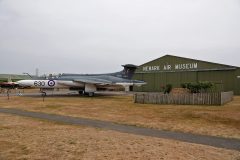 Newark Air Museum