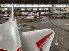 Historic Aircraft Restoration Project - HARP