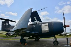 Curtiss XF15C-1 Stingeree 01215 US Navy