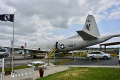 Lockheed P-3C Orion 156515/LL-515 US Navy