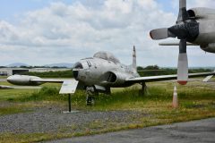 Lockheed T-33A 52-9529/TR-529 USAF