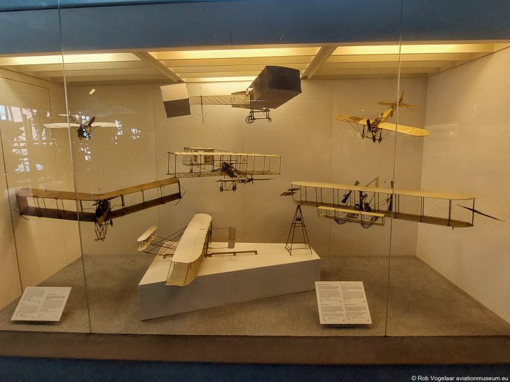 Early aviation | Science Museum London