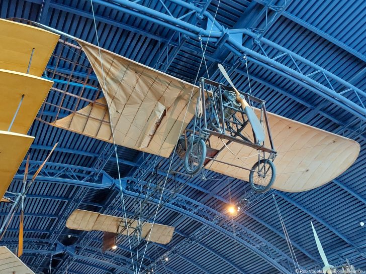 JAP-Harding monoplane (BAPC-54) | Science Museum London