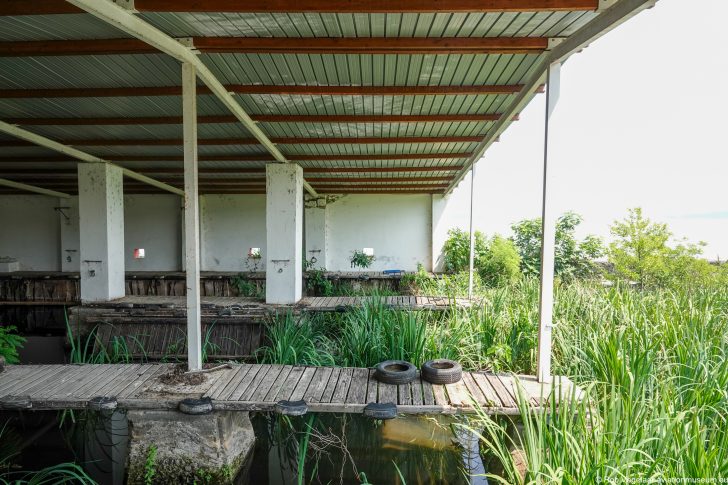 Boat House Lago Bracciano