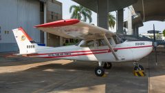 Cessna T-41A Mescalero 60420/8966 Royal Thai Air Force