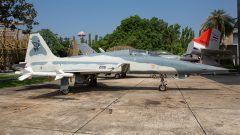 Northrop F-5E Freedom Fighter 91682/21119 Royal Thai Air Force