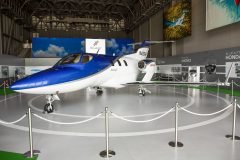 Honda HA-420 HondaJet N420HA