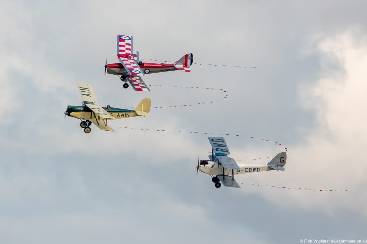 Shuttleworth Collection