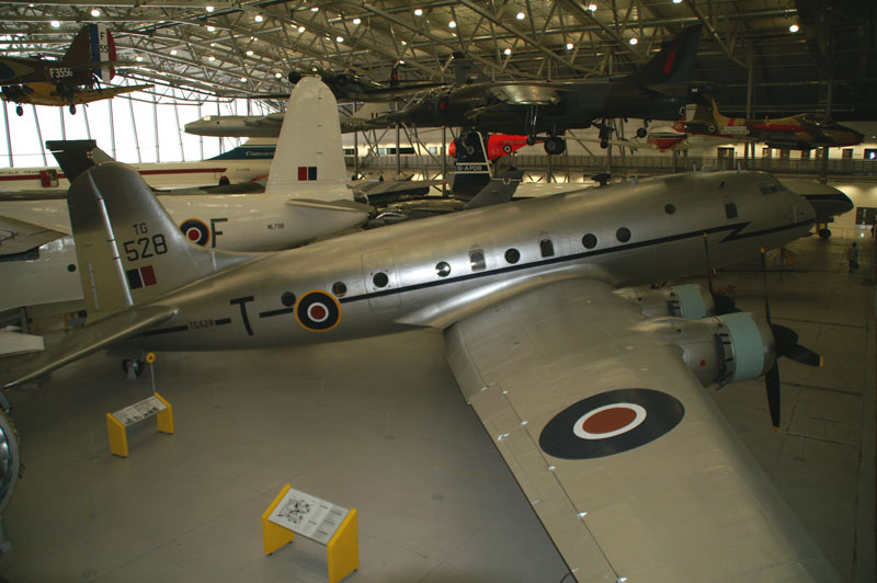 Duxford AirSpace Photo Gallery