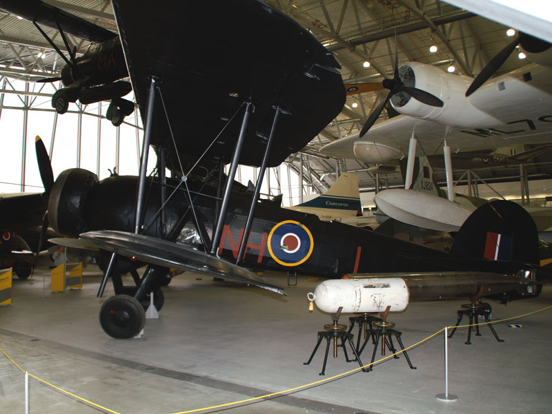 Duxford AirSpace Photo Gallery